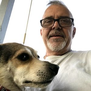 Meet your Posher, Rick